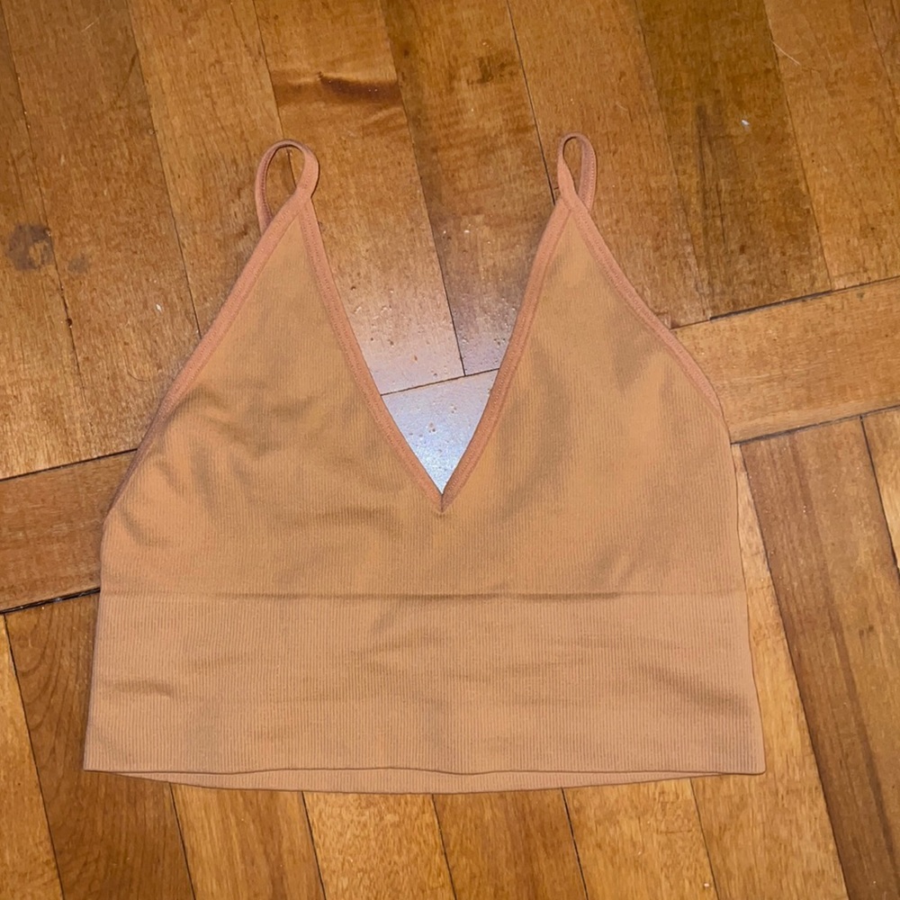 Brand New Bralette